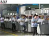 Molino de Alta Precisión de Tasa Parcial, Desgaste de Precisión de la Base de Oblea de Silicio Vertical de Contacto de Semiconductor, Ventosa de Succión al Vacío