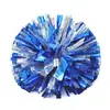 Pompones de Porristas con Luces Brillantes para Juegos Deportivos, Ceremonias de Apertura, Flores de Mano para Animación, Flores de Mano de Porristas para Fiestas