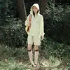 Ropa de protección solar para mujer, traje ligero de protección solar UV, chaqueta casual de protección solar para hombre, al por mayor, ligero, transpirable