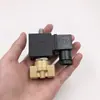 Válvula Solenoide ODE TECHNO de Alta Calidad 21A2KV 2.2 kg Posición Dos Vías Rosca de Latón Calibre G1/4