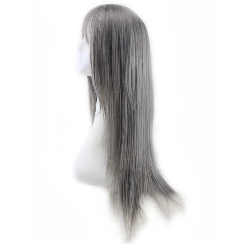 奶奶灰长直2