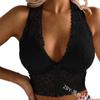 En Stock Moda Europea y Americana Cómodo Tallas Grandes Hermosa Espalda Sujetador de Encaje Sujetador Push-Up Sujetador con Cierre Frontal Lencería Sexy