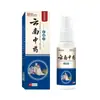 Spray para Alivio del Dolor de la Medicina Tradicional China de Yunnan, Spray para Músculos y Huesos, Medicina Callejera, Producto Popular