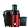 Extractor de Jugo Original para Uso Doméstico, Extractor de Jugo de Frutas y Verduras Frescas, No Requiere Filtrado, Extractor de Jugo de Naranja Totalmente Automático, Extractor de Jugo de Frutas, Separador de Pulpa y Jugo