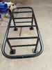 Estructura de Escalera de Nube para Estudio de Entrenamiento Personal, Yoga Aéreo, Escalada en Escalera de Nube, Fitness en Interiores, Barra de Dominadas Nube