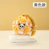 Juguete para Mascotas con Forma de Pez, Juguete para Masticar para Entretenimiento y Alivio del Estrés, un Gran Artículo Compañero, Hecho de Cuerda de Algodón Duradera, Juguete para Limpiar y Desgastar los Dientes, Adecuado tanto para Gatos como para Perros