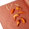 Direto do fabricante, papel de açougueiro em estoque, papel para churrasco, papel para embrulhar carne, papel manteiga com certificação FSC, papel absorvente de óleo de grau alimentício, atacado para vendas transfronteiriças