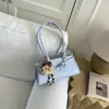 Bolso de Mano Simple de Gran Capacidad para Mujer 2026 Primavera Nueva Moda Bolso de Hombro para Viajes al Trabajo Bolso Tote Casual