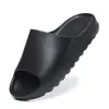 Sandalias Transfronterizas de Amazon para Hombre, Pantuflas de Coco para Interiores y Exteriores, Suela Gruesa, Suela Suave, Talla Grande para Parejas, Zapatos para Hombre Súper Suaves
