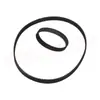Impresora 3D Correa Síncrona de Bucle Cerrado Infinita 2GT Correa de Transmisión de Goma gt2 Circunferencia 110-1524mm