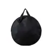 Bolsa de Suspensão Resistente ao Desgaste de Tecido Oxford Multifuncional Ferramenta Portátil Zíper Cilíndrico Bolsa de Ferramentas para Mão Bolsa de Ferramentas