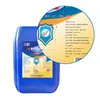 Alcohol Médico Desinfección 75% Barril Grande 25L Fábrica de Alimentos 75% Etanol de Maíz Alcohol Grado Alimenticio Fabricante Venta al por Mayor