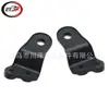 Adequado para 2008-2015/Rx270 Farol Dianteiro Anel Protetor Superior Pequeno 8119448080 8119348080