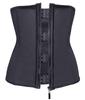 Roupa Modeladora de Cintura Fitness Transfronteiriça Yoga com Botões Zíper Cueca Justa Ajustável Cinto Abdominal Cinto Roupa Esportiva