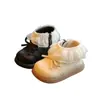 1-2 Años 3 Botas para Bebé Niña Otoño e Invierno Zapatos para Bebé Niña Zapatos de Princesa Botas Pequeñas de Cuero para Niñas Zapatos para Bebé y Niño Pequeño Botines