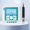 Medidor de pH en línea de alta precisión Herji, electrodo de pH para aguas residuales industriales, sonda de pH, comprobador de pH, controlador de pH, medidor de pH