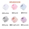 Popular Set de Diademas de Amazon para Mujer, Pulsera Impermeable para Lavarse la Cara, Diadema Sencilla de Moño, Aro para el Cabello, Accesorios para el Cabello