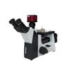 Microscopio Invertido Metalográfico de Instrumentos Hongsheng Equipo de Medición Detector de Recubrimientos Análisis de Microestructura de Materiales de Piezas Grandes