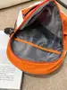 Novo Modelo 2026 Mochila Pequena para Viagens Diárias ao Ar Livre para Crianças, Adequada para Caminhadas e Passeios de Primavera para Meninas