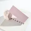 Estuche Triangular Plegable para Gafas de Sol para Hombres, Simple y Portátil, Caja Creativa para Guardar Gafas de Sol de Colores, Caja para Gafas de Miopía para Mujeres