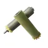 Marca Qixin 988t Máquina Cortadora de Correa Totalmente Automática Máquina de Correa de Rueda de Goma Rueda Rodillo Máquina Cortadora de Correa en Caliente y Frío Rueda de Alimentación Síncrona Accesorios