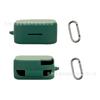 Adequado para Capa Protetora de Fone de Ouvido Bluetooth de Silicone à Prova de Poeira CMF by NOTHING Buds 2 Caixa Vazia