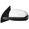 Adecuado para 18 a 23 Años Espejo Retrovisor Ix35 con Ensamblaje de Pintura 21 Ix35 Plegable Plegable Plegable Plegable Plegable Reflector