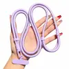 Lanyard para Teléfono de Montaña de Alta Gama con Hebilla Giratoria, Correa Cruzada Ajustable, para Colgar en el Cuello, Montañismo al Aire Libre, Multifuncional Bidireccional