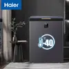Haier 100/142/200/Congelador Pequeño Gabinete Doméstico para Conservar Frescos Venta al por Mayor Ahorro de Energía y Ahorro de Electricidad