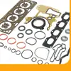 12992396 Es Adecuado para Kit de Juntas para Revisión de Motor Opel / Vauxhall 1.8L