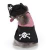 Productos para Mascotas Ropa para Perro Disfraz de Halloween Disfraz de Navidad Transfronterizo Perro Pequeño y Mediano Divertido Fiesta Disfraz de Cachorro