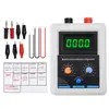 0-3500V Transistor de Voltaje IGBT Probador de Voltaje LED MOV Voltaje de Resistencia Probador Mos Bipolar/Triodo