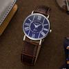 Yazole314 312 315 Reloj de Moda para Mujer Reloj de Cuarzo Correa Reloj de Mujer Reloj de Mujer Venta al por Mayor