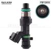 16600-EN200 es adecuado para Nissan Teana Qashqai Qida Qijun inyector de motor de 18 orificios FBY2850