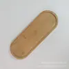 Estilo japonês bandeja de bambu casa simples sala de estar bandeja de chá pequeno, pequeno-almoço de casamento pão vintage lanche melão e frutas bandeja de bambu