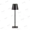 Lámpara de Mesa Led tipo Cáliz de Comercio Exterior Multifuncional Desmontable Decorativa para Dormitorio Sala de Estar Restaurante Bar Lámpara de Mesa de Ambiente