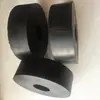 Almohadillas de Carga de Goma, Bloques de Goma Amortiguadores y Absorbentes de Impacto, Construcción de Puentes, Almohadillas de Goma para Ferrocarril, Almacenamiento de Vigas, Goma Jujin