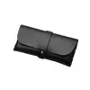 Gafas de Sol Juego a Juego Caja de Regalo Logo Almacenamiento Estuche para Gafas Transmisión en Vivo Dropshipping Bolso Nube Estuche de Cuero para Gafas de Sol