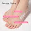Lecko Cherry Blossom Foot Cream 30g Cuidados com os Pés Hidratante Fábrica Hidratante em estoque uma geração de cabelo
