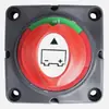 Interruptor principal de alta corriente y alta potencia aplicable a yates, RV, accesorios de fábrica, venta directa