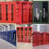 Gabinetes de Hierro Hechos a Medida, Gabinetes de Acero Inoxidable, Gabinetes para Archivos, Gabinetes Lockers, Gabinetes de Almacenamiento, Gabinetes para Medicina Herbal, Fábrica de Estanterías y Gabinetes Hechos a Medida con Formas Irregulares
