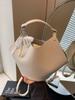 Bolsa de Mão de Luxo para Mulheres, Nova Moda Casual 2026, Bolsa Transversal de Ombro, Bolsa Saco de Grande Capacidade para o Dia a Dia