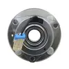 Rodamiento de Cubo de Rueda 96639585 Rueda Delantera Adecuado para Daewoo: Daewoo: Unidad de Cubo de Rueda Evanda/Lacetti