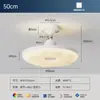Lámpara de Techo Moderna Sencilla para Dormitorio LED Espectro Completo Protección Ocular Lámpara para Dormitorio Principal Redonda Lámparas Nuevas para Habitación 2025
