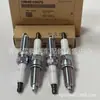 Adecuado para Hyundai Kia Bujía de Encendido del Motor Tipo Platino Doble Resistencia 18849-09070