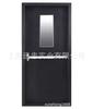 Porta Corta-Fogo de Aço Porta Corta-Fogo de Aço Isolada Porta Corta-Fogo de Aço Inoxidável Grau B