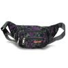Riñonera para hombre y mujer, billetera multifuncional para mujer, bolso de negocios, billetera multinivel, control remoto impermeable, bolso personal para correr