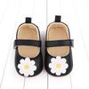 Zapatos de primavera y otoño para bebés de 0 a 1 año, zapatos frescos para bebés, zapatos de princesa transpirables con suela suave BZ2249
