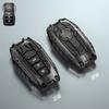 Para Toyota bZ3 Dragón Asiático Carcasa de Coche Yize C- HR Prado Crown Road Fong Ling Fang HARRIER Juego de Llaves