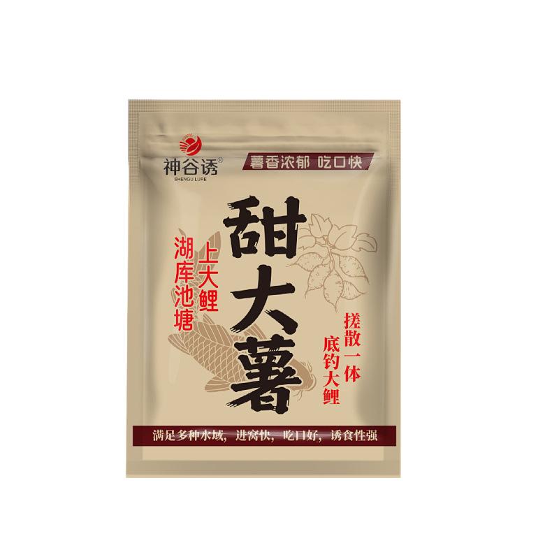 白袋图